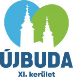 ujbuda logo